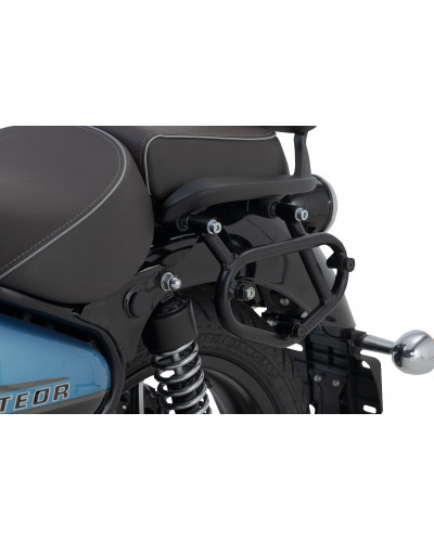 Kit Fixation Top Case Universel Moto SW-MOTECH SLC SIDE CARRIER LEFT