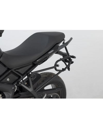 Kit Fixation Top Case Universel Moto SW-MOTECH SLC SIDE CARRIER LEFT