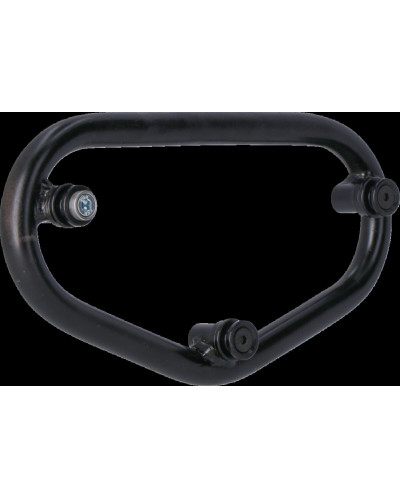 Kit Fixation Top Case Universel Moto SW-MOTECH SLC SIDE CARRIER LEFT