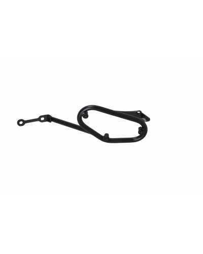 Kit Fixation Top Case Universel Moto SW-MOTECH SLC SIDE CARRIER LEFT