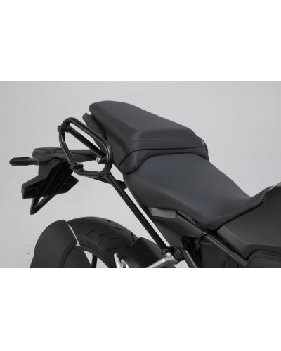 Kit Fixation Top Case Universel Moto SW-MOTECH SLC SIDE CARRIER R