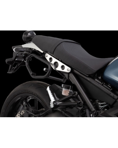 Kit Fixation Top Case Universel Moto SW-MOTECH SLC SIDE CARRIER R