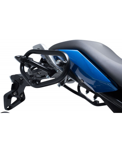 Kit Fixation Top Case Universel Moto SW-MOTECH SLC SIDE CARRIER R