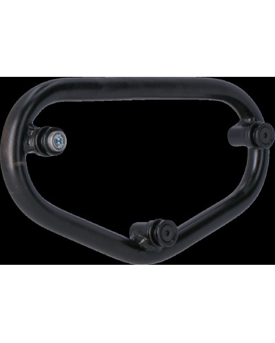 Kit Fixation Top Case Universel Moto SW-MOTECH SLC SIDE CARRIER R