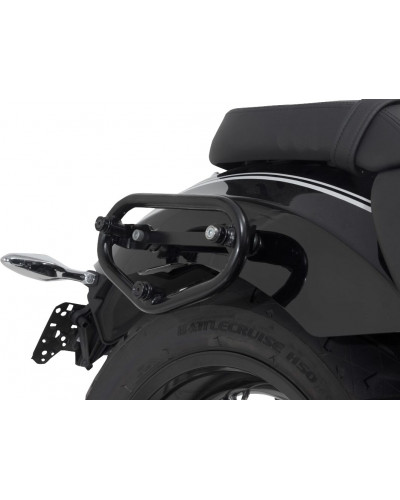 Kit Fixation Top Case Universel Moto SW-MOTECH SLC SIDE CARRIER R Kit Fixation Top Case Universel Moto SW-MOTECH SLC SIDE CARRIER R