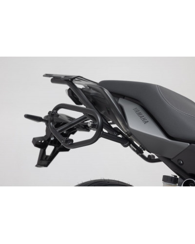 Kit Fixation Top Case Universel Moto SW-MOTECH SLC SIDE CARRIER R