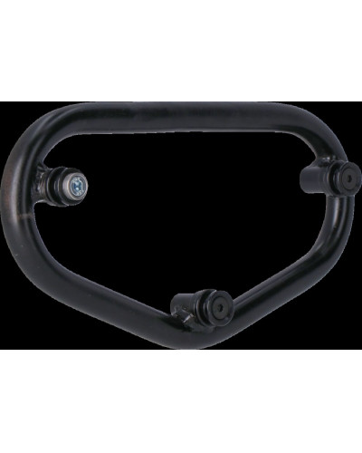Kit Fixation Top Case Universel Moto SW-MOTECH SLC SIDE CARRIER R