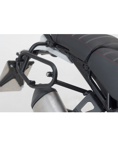 Kit Fixation Top Case Universel Moto SW-MOTECH SLC SIDE CARRIER R