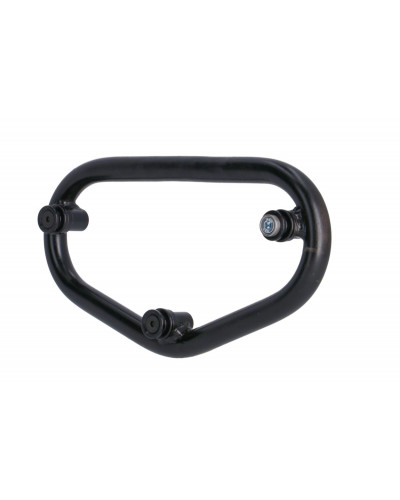 Kit Fixation Top Case Universel Moto SW-MOTECH SLC SIDE CARRIER R