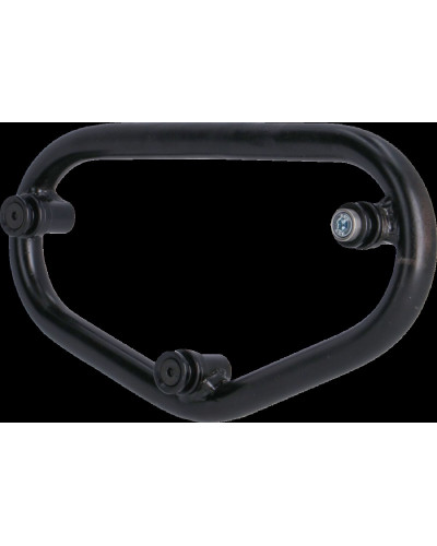Kit Fixation Top Case Universel Moto SW-MOTECH SLC SIDE CARRIER R