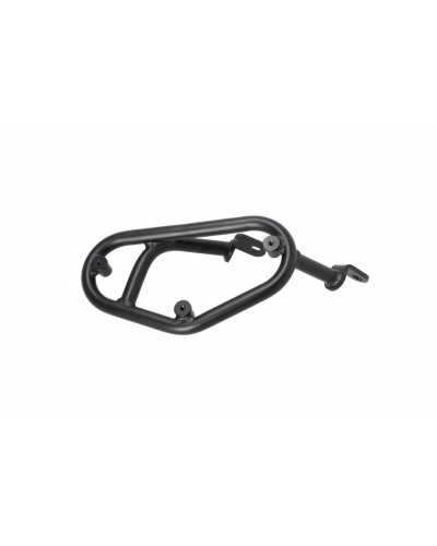 Kit Fixation Top Case Universel Moto SW-MOTECH SLC SIDE CARRIER R