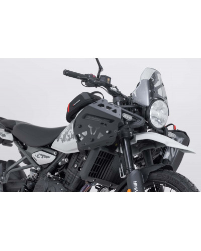 Support Sacoche Moto SW-MOTECH SLC SIDE CARRIER RIGHT FOR ORI