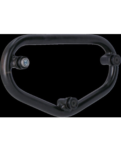 Kit Fixation Top Case Universel Moto SW-MOTECH SLC SIDE CARRIER RIGHT