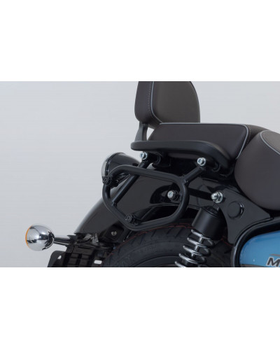 Kit Fixation Top Case Universel Moto SW-MOTECH SLC SIDE CARRIER RIGHT Kit Fixation Top Case Universel Moto SW-MOTECH SLC SIDE CARRIER RIGHT
