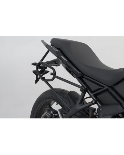 Kit Fixation Top Case Universel Moto SW-MOTECH SLC SIDE CARRIER RIGHT