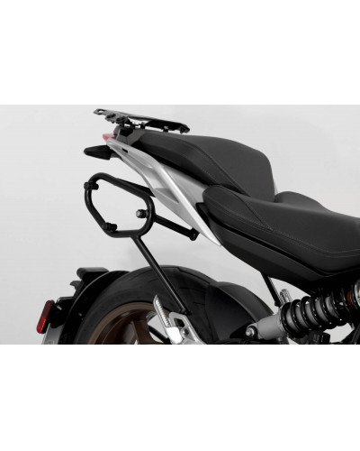 Kit Fixation Top Case Universel Moto SW-MOTECH SLC SIDE CARRIER RIGHT