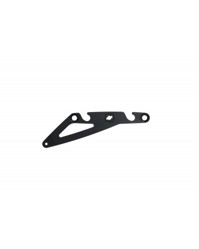 Kit Fixation Top Case Universel Moto SW-MOTECH SLH SIDE CARRIER LEFT