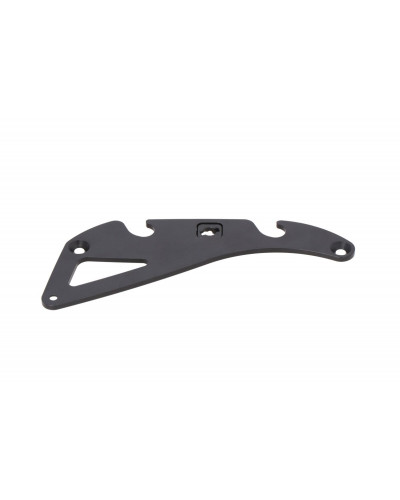 Support Sacoche Moto SW-MOTECH SLH SIDE CARRIER LH1 LEFT Support Sacoche Moto SW-MOTECH SLH SIDE CARRIER LH1 LEFT