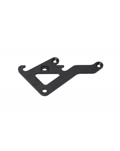 Protège Main Moto Spécifique SW-MOTECH SLH SIDE CARRIER LH1 RIGHT Protège Main Moto Spécifique SW-MOTECH SLH SIDE CARRIER LH1 RIGHT