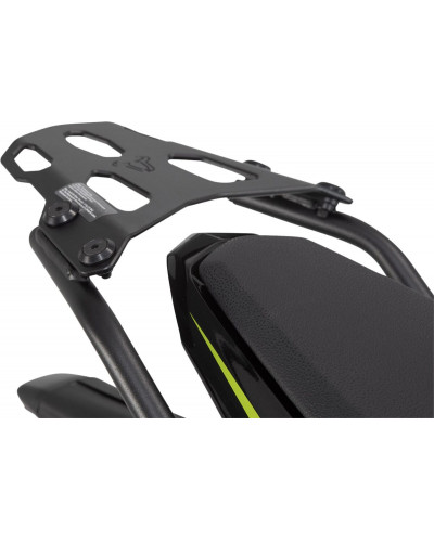 Kit Fixation Top Case Universel Moto SW-MOTECH STREET-RACK