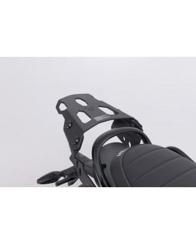 Kit Fixation Top Case Universel Moto SW-MOTECH STREET-RACK