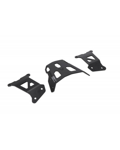 Kit Fixation Top Case Universel Moto SW-MOTECH STREET-RACK Kit Fixation Top Case Universel Moto SW-MOTECH STREET-RACK