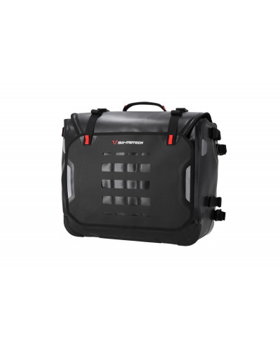 Support Sacoche Moto SW-MOTECH SYSBAG WP L+ADAPT PLATE L