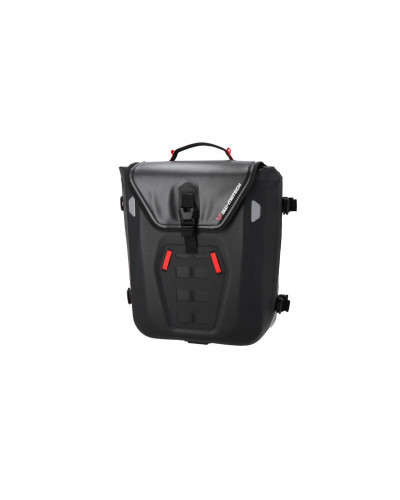 Support Sacoche Moto SW-MOTECH SYSBAG WP M+ADAPT PLATE L Support Sacoche Moto SW-MOTECH SYSBAG WP M+ADAPT PLATE L