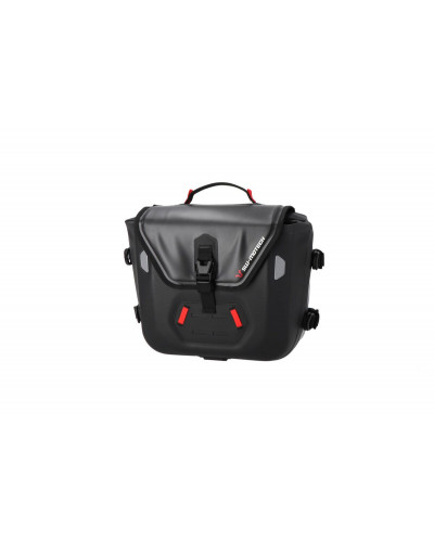 Support Sacoche Moto SW-MOTECH SYSBAG WP S+ADAPT PLATE R Support Sacoche Moto SW-MOTECH SYSBAG WP S+ADAPT PLATE R