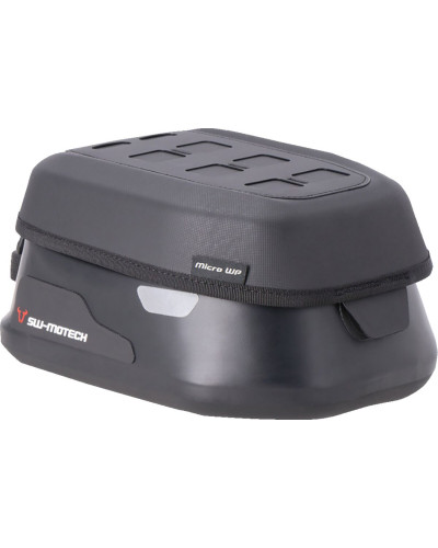 Sacoche Réservoir Moto SW-MOTECH TANK BAG PRO MICRO WP