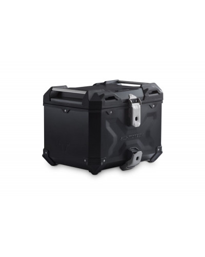 Top Case et Valise Moto Sans Platine SW-MOTECH TOP CASE TRAX ADV 38 B