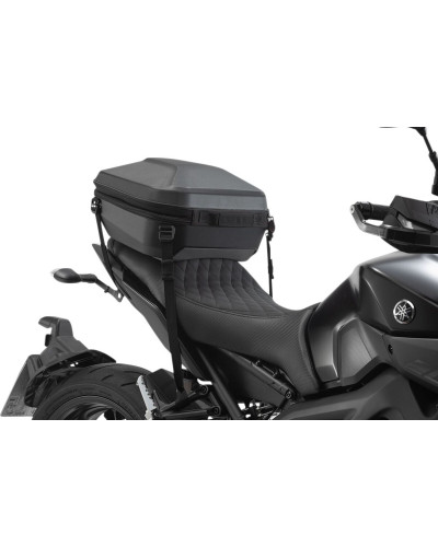 Top Case et Valise Moto Sans Platine SW-MOTECH TOP CASE URBAN ABS