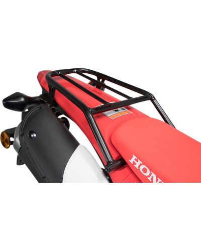 Kit Fixation Top Case Universel Moto SW-MOTECH TOP RACK