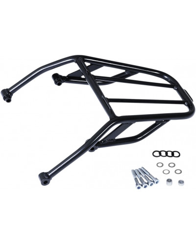 Kit Fixation Top Case Universel Moto SW-MOTECH TOP RACK