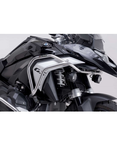 Nerf Bar Bumper Moto SW-MOTECH UPPER CRASH BAR R1300GS