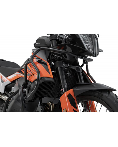 Sabot Moteur Moto SW-MOTECH UPPER CRASH BAR