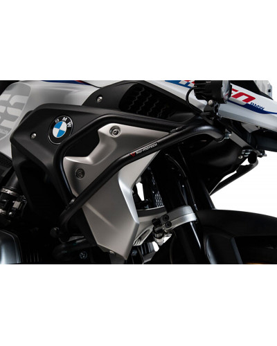 Sabot Moteur Moto SW-MOTECH UPPER CRASH BAR Sabot Moteur Moto SW-MOTECH UPPER CRASH BAR