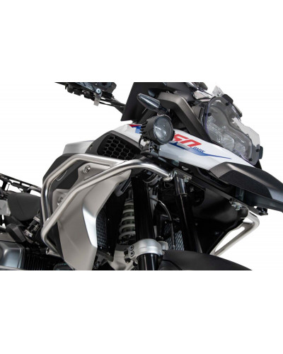 Sabot Moteur Moto SW-MOTECH UPPER CRASH BAR Sabot Moteur Moto SW-MOTECH UPPER CRASH BAR