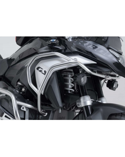 Nerf Bar Bumper Moto SW-MOTECH UPPER CRASH BAR