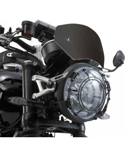 Pare Brise Moto SW-MOTECH WINDSCREEN SPEED TWIN Pare Brise Moto SW-MOTECH WINDSCREEN SPEED TWIN