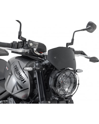 Pare Brise Moto SW-MOTECH WINDSCREEN Pare Brise Moto SW-MOTECH WINDSCREEN