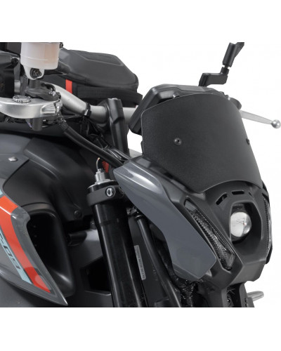 Pare Brise Moto SW-MOTECH WINDSCREEN