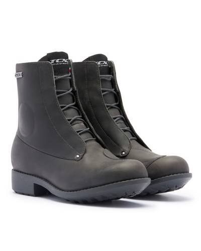 Bottes Moto TCX Blend 2 WP lady noir