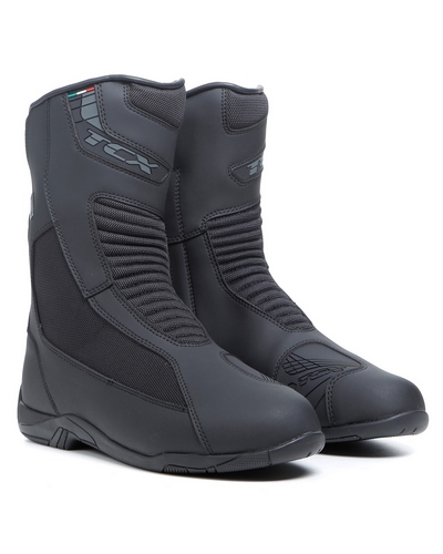 Bottes Moto TCX Explorer 4 GTX noir