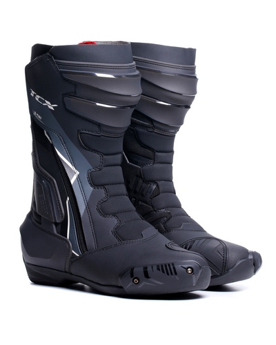 Bottes Moto Racing TCX S-TR1 lady noir-blanc