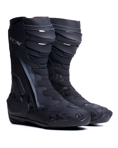 Bottes Moto Racing TCX S-TR1 WP noir