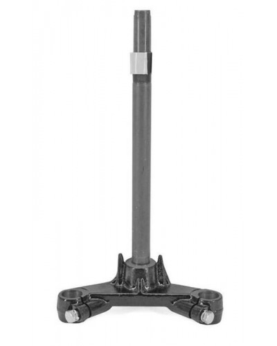 Couvercle Maitre Cylindre Moto  Té de fourche B1 MBK Stunt - Yamaha Slider