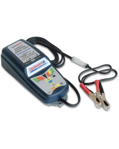TECMATE  TESTEUR OPTIMATE VI TM180  
