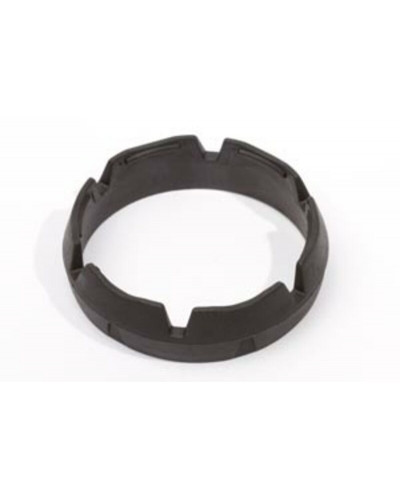 Protège Fourche Moto TECNIUM Bague de Protections de fourche TECNIUM noir KTM/Husaberg/Husqvarna