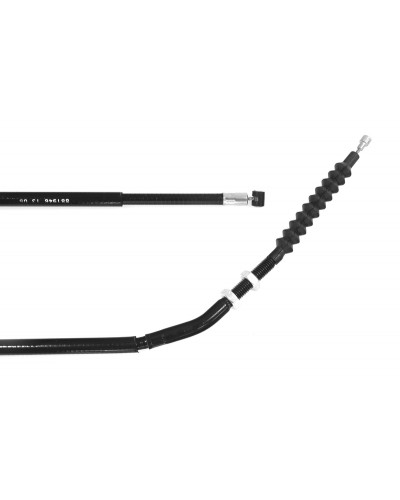 Câble Embrayage Moto TECNIUM Câble d'embrayage BIHR Honda NX650 Dominator
